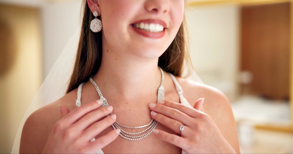 Bridal/Social Occasion/Party/Holiday