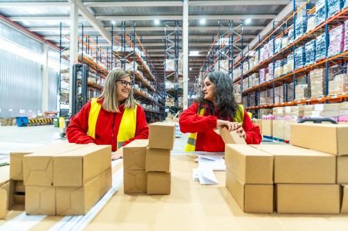 Wholesale Service
