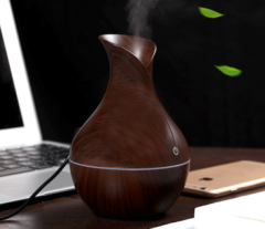 木纹加湿器