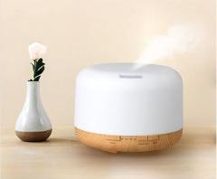 静音款加湿器/香薰机