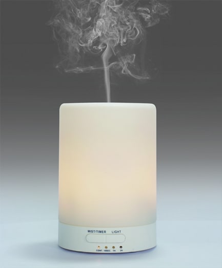 静音款加湿器/香薰机