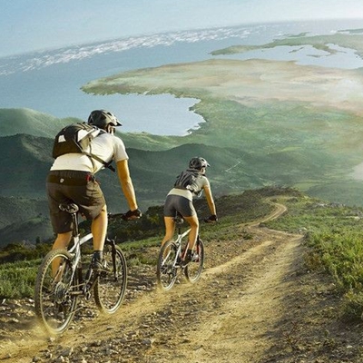 ELECTRIC BIKE BASICS