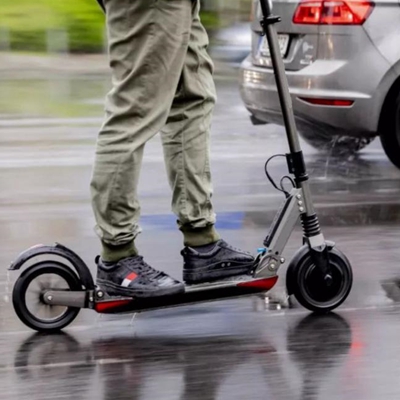 ELECTRIC KICK BASICS