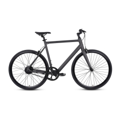 700C belt electric bike
