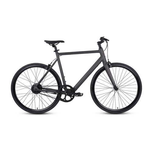 700C belt electric bike