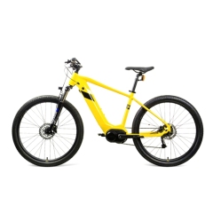 ミッドモーターMTBeバイク