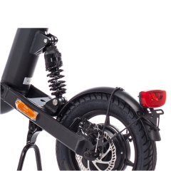 Electric Moped