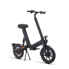 Electric Moped