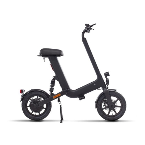 Electric Moped