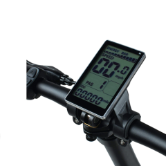 折りたたみ式電動自転車