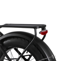 折りたたみ式電動自転車