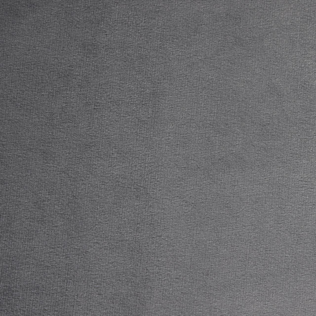 Accent Chair with Deep Dutch Velvet - Grey