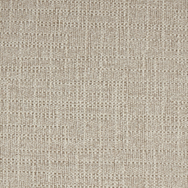 Chesterfield Chair for Living Room - Linen Beige