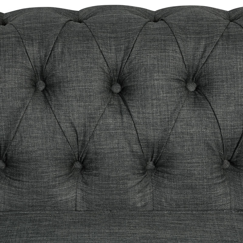 3 Pieces Chesterfield Furniture Sets