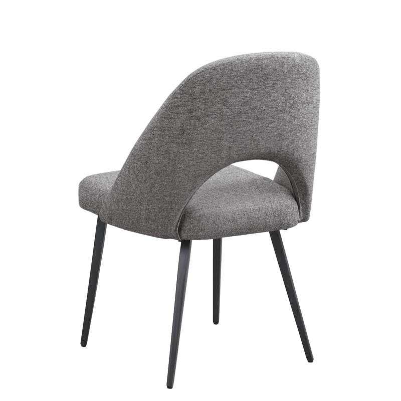 Two-Seater Contemporary Dining Set Unites Simple with Stylish