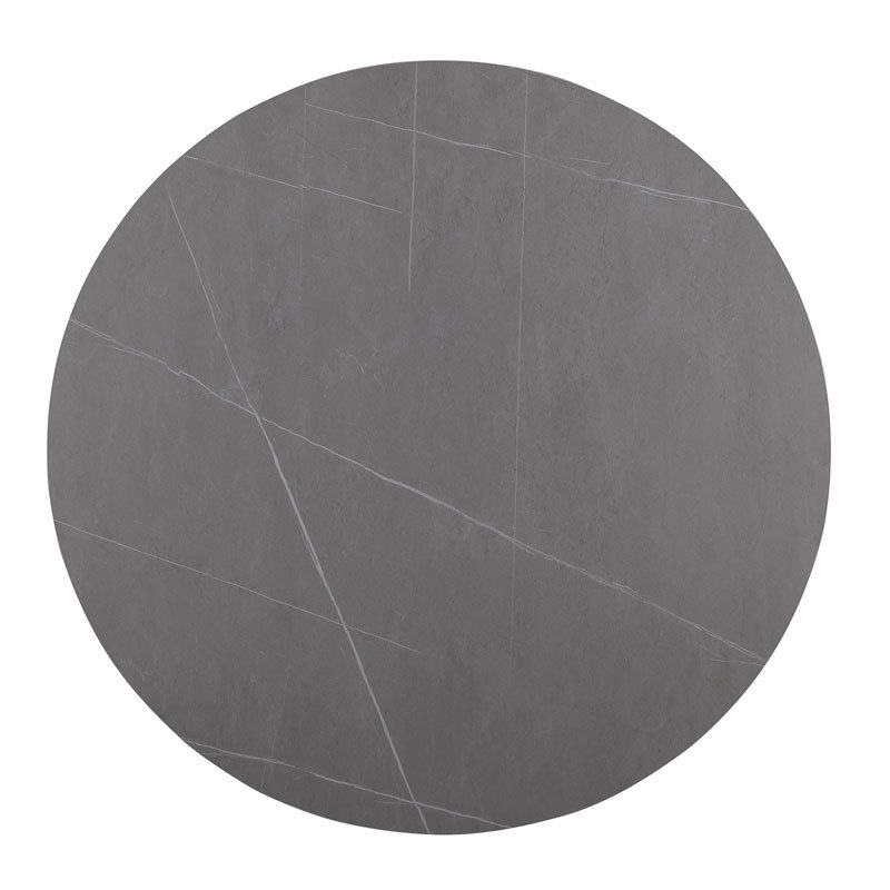 Morden Fort 5 Piece Modern Luxury Dining Table Set