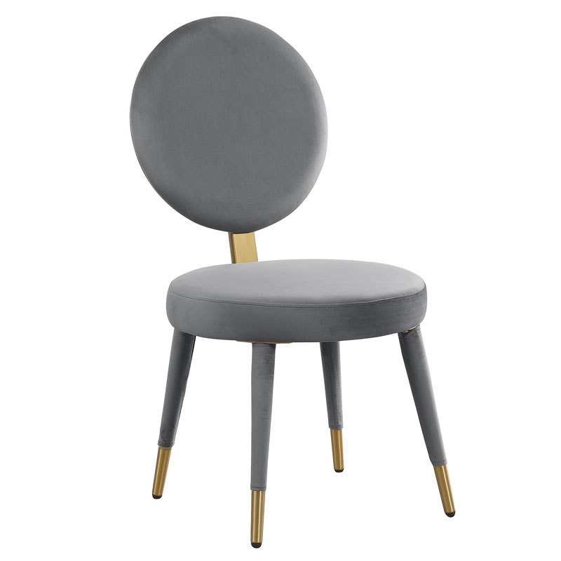 Morden Fort 5 Piece Modern Luxury Dining Table Set