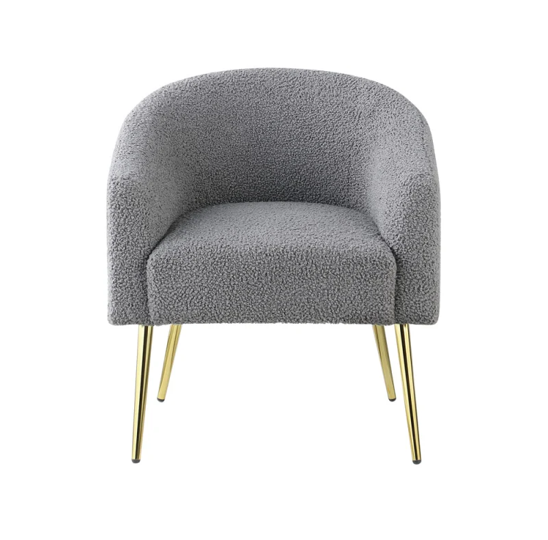 Soft Cushioned Armchair