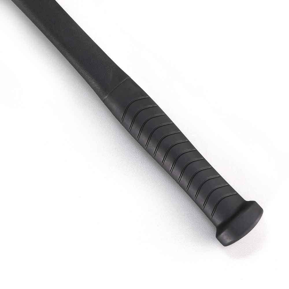Rubber Dead Blow Hammer, Professional Mallet Tool Black