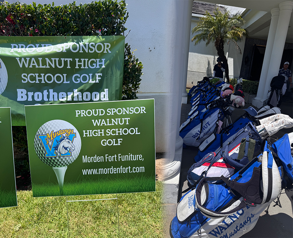 Morden Fort Furniture