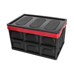 Everreal custom foldable household items storage box