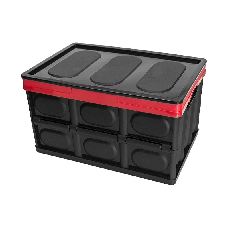 Everreal custom foldable household items storage box