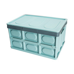 Everreal custom foldable household items storage box