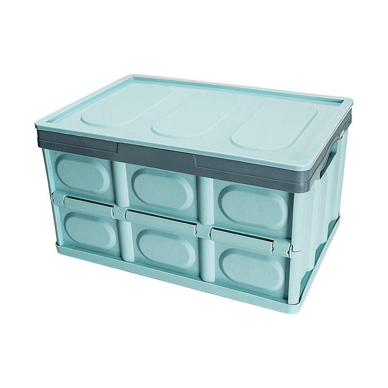 Everreal custom foldable household items storage box