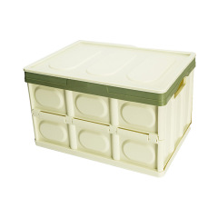 Everreal custom foldable household items storage box