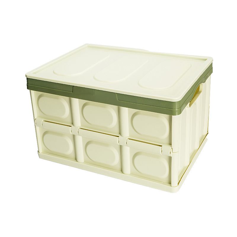 Everreal custom foldable household items storage box