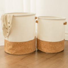 Everreal wholesale custom foldable storage bags for clothes organizer
