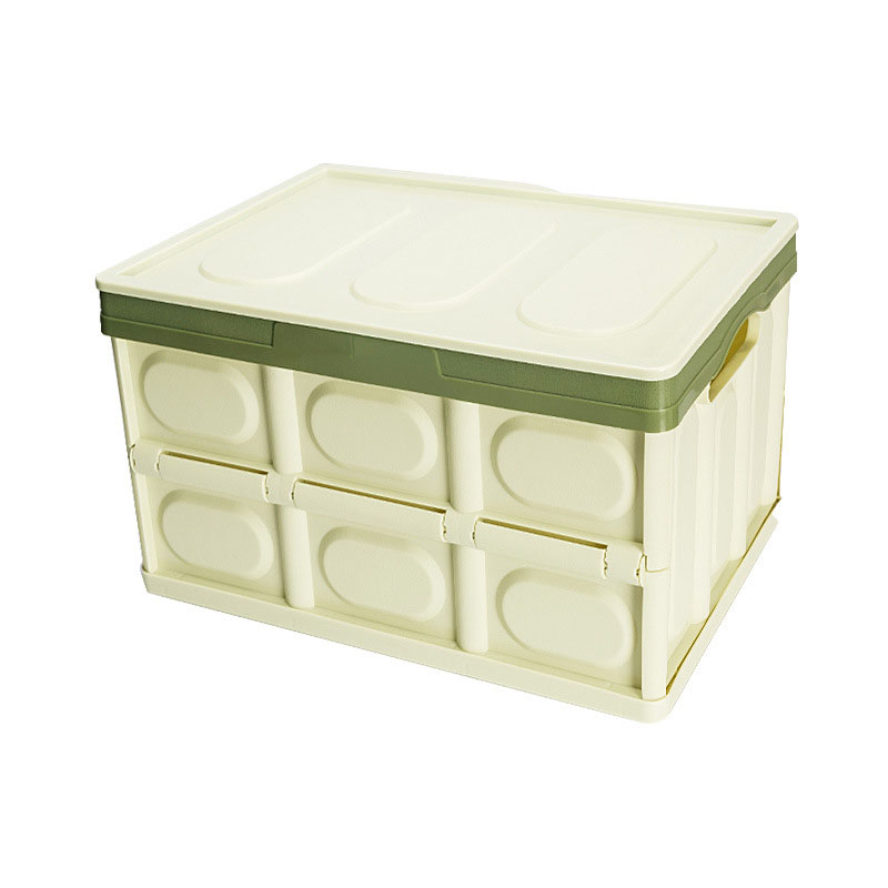 Everreal custom foldable household items storage box