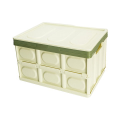 Everreal custom foldable household items storage box