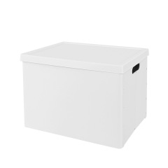 Everreal custom foldable clothes storage box