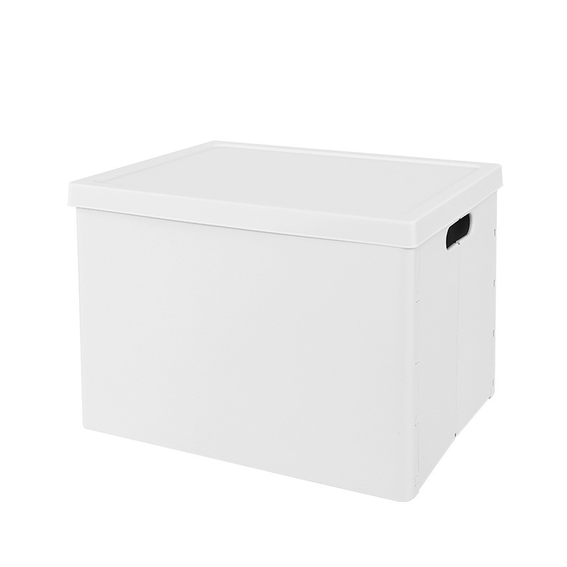 Everreal custom foldable clothes storage box
