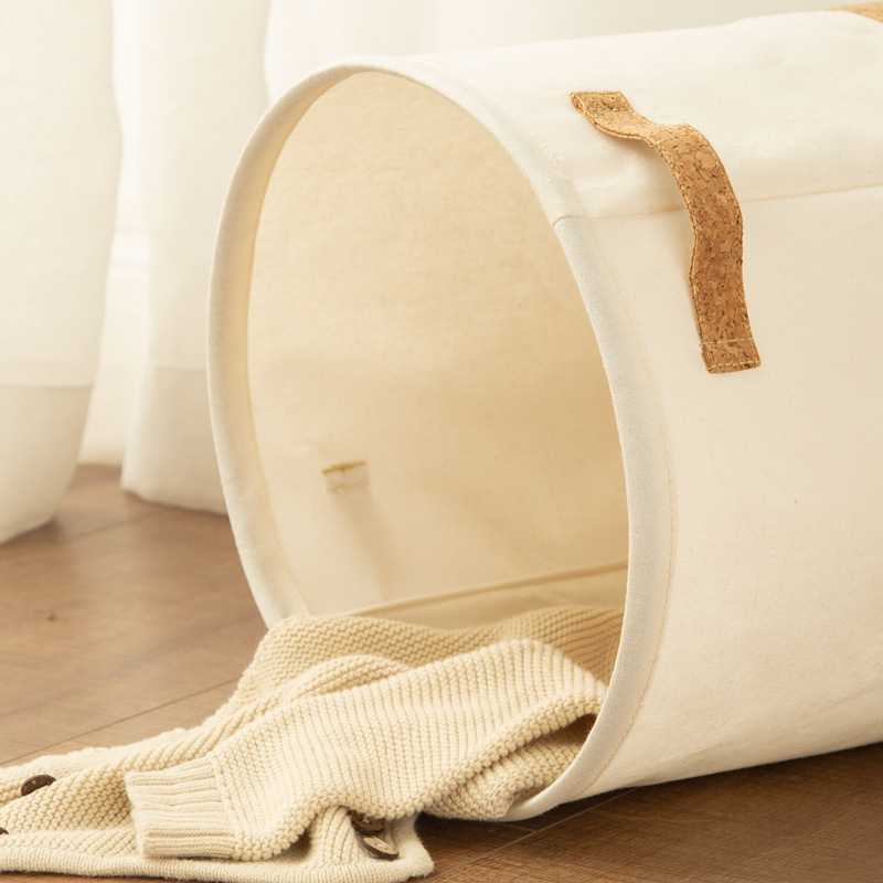 Everreal wholesale custom foldable storage bags for clothes organizer