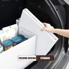 Everreal custom foldable clothes storage box