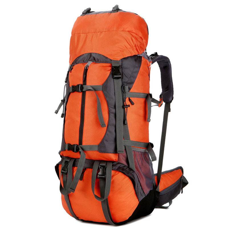 Everreal sport water resistant rucksuck hiking backpack for men