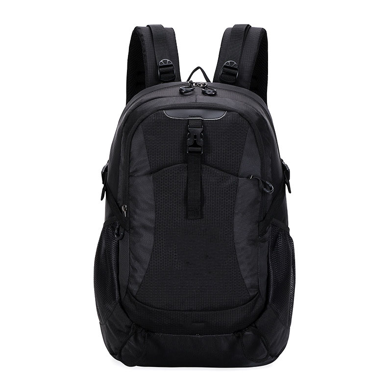 Everreal custom lightweight storage waterproof travel hiking camping mountaineering backpack bag