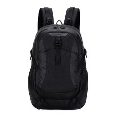 Everreal custom lightweight storage waterproof travel hiking camping mountaineering backpack bag