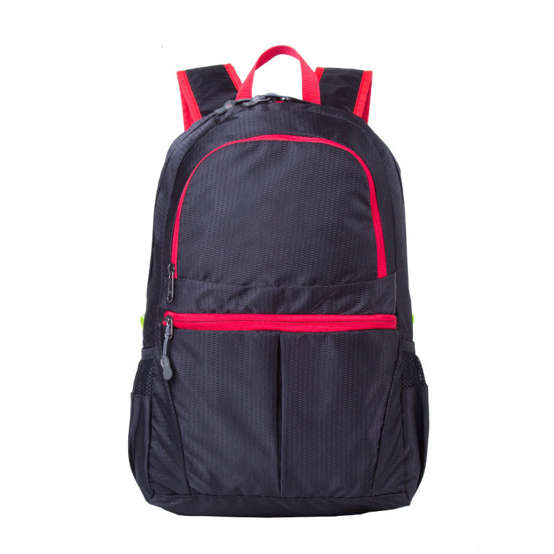 Everreal customized sports travel trekking camping hiking backpack back pack