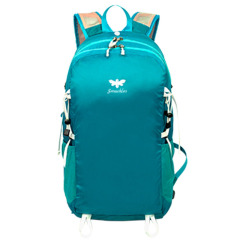 Factory customization hot sell camping hiking backpack