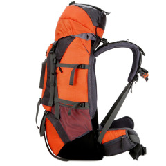 Everreal sport water resistant rucksuck hiking backpack for men
