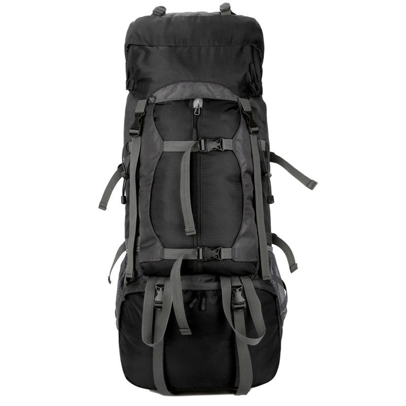 Everreal sport water resistant rucksuck hiking backpack for men