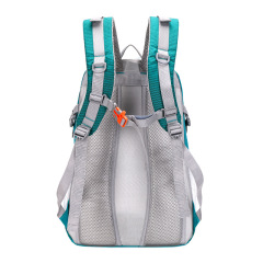 Everreal custom lightweight storage waterproof travel hiking camping mountaineering backpack bag