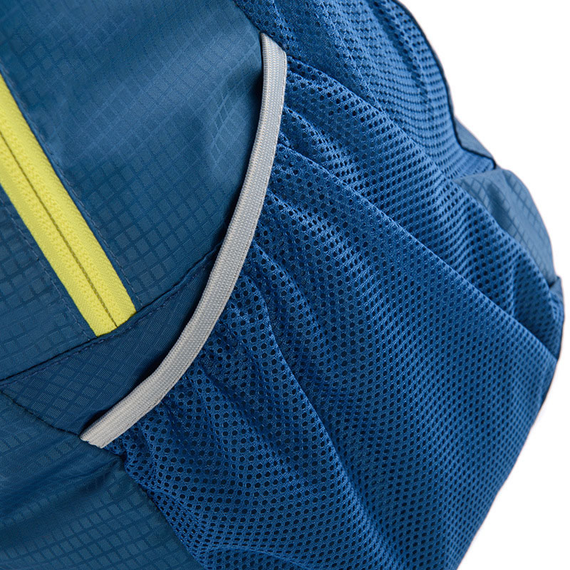 Everreal manufacture waterproof nylon backpack foldable lightweight camping hiking backpack bag