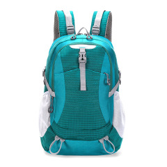 Everreal custom lightweight storage waterproof travel hiking camping mountaineering backpack bag