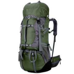 Everreal sport water resistant rucksuck hiking backpack for men