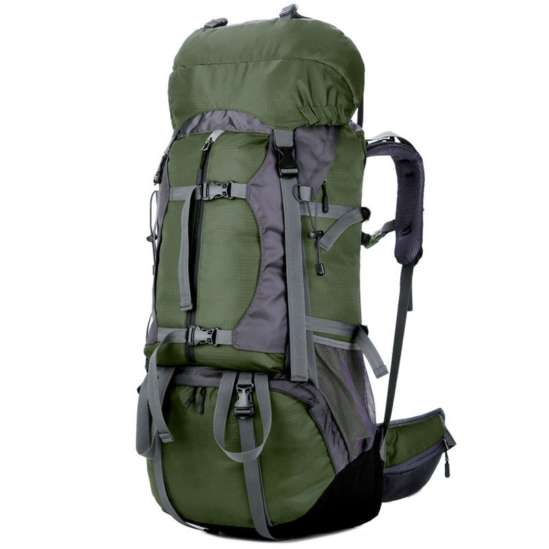 Everreal sport water resistant rucksuck hiking backpack for men