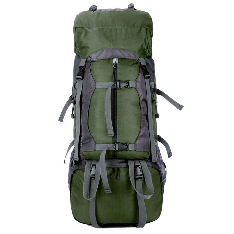 Everreal sport water resistant rucksuck hiking backpack for men